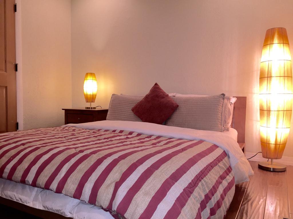 Kaweah Chakra Resort Трі-Риверс Номер фото