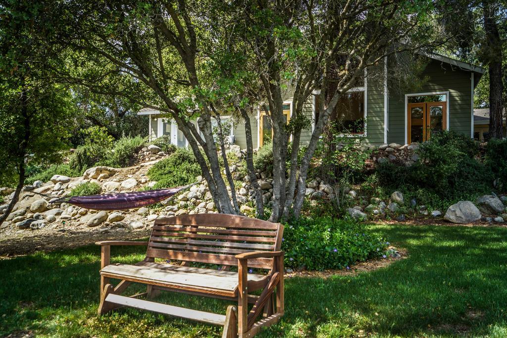 Kaweah Chakra Resort Трі-Риверс Номер фото