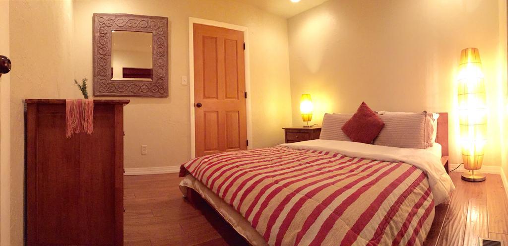 Kaweah Chakra Resort Трі-Риверс Номер фото